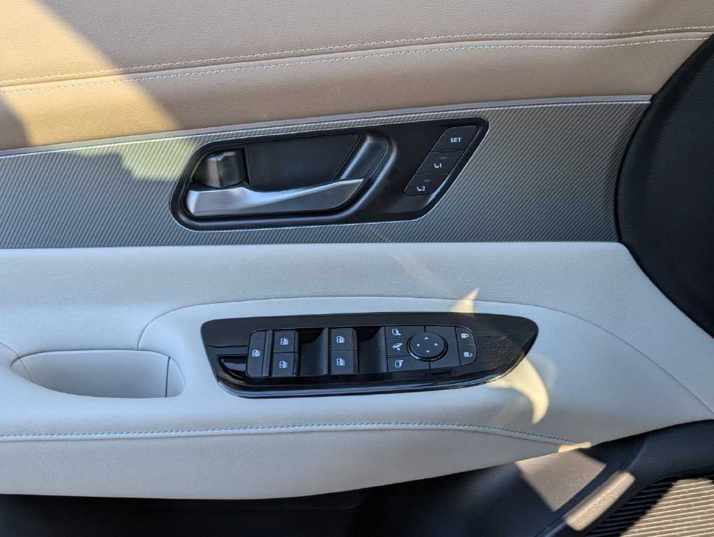 New 2026 Nissan Murano Platinum w/ Technology Package AWD/4WD image 16