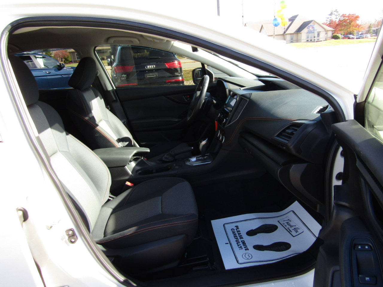 Used 2020 Subaru Crosstrek 2.0i Premium image 26