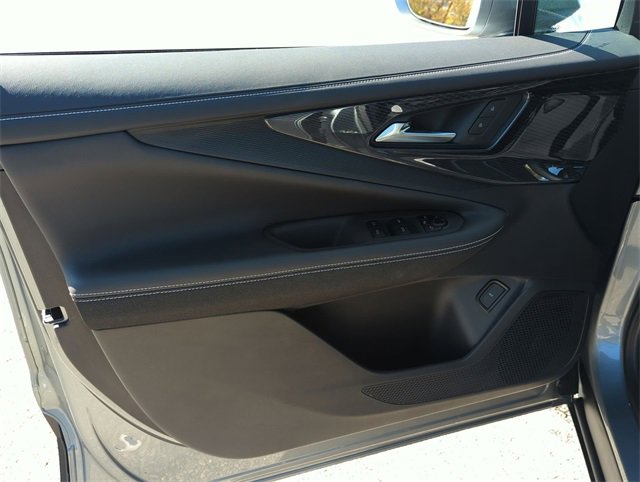 New 2026 Chevrolet Blazer EV LT image 21