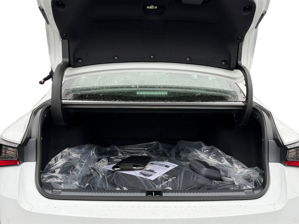 New 2026 Lexus IS 350 F Sport image 8