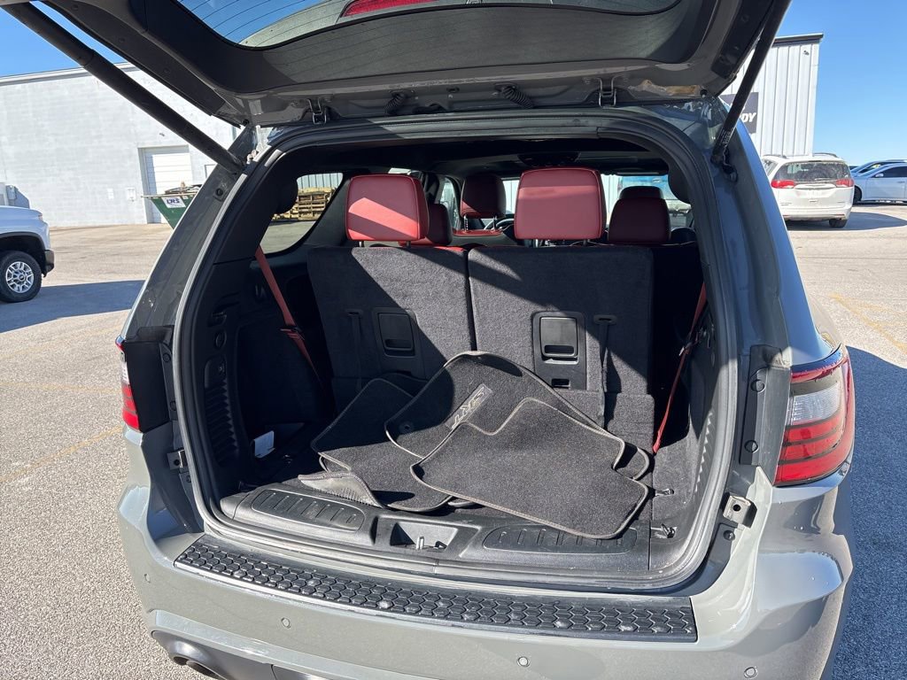 Used 2023 Dodge Durango SRT image 23