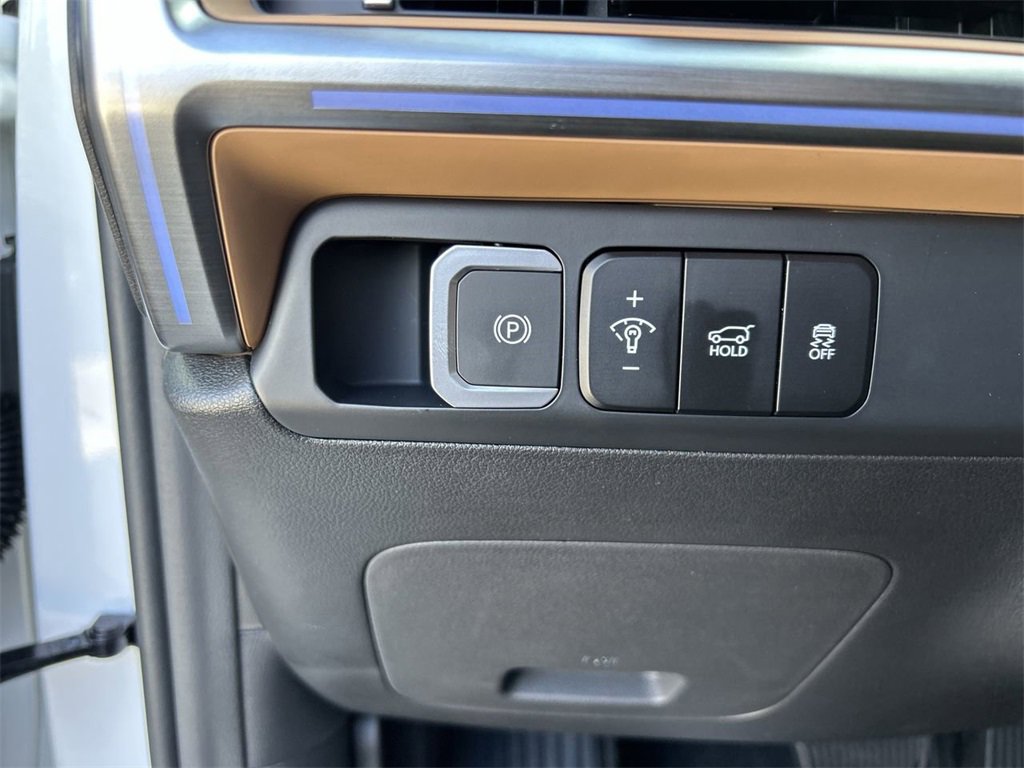 New 2026 Hyundai Santa Fe Calligraphy image 27