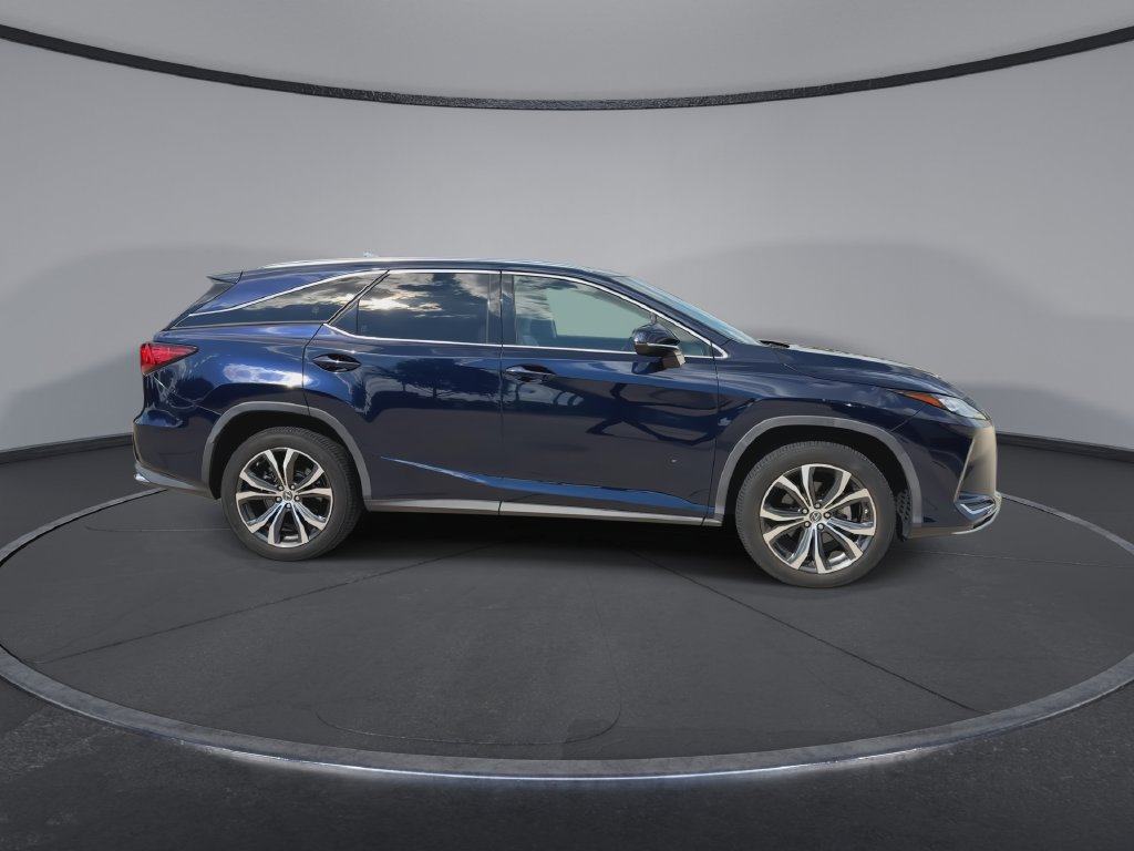 Used 2020 Lexus RX 350L Premium w/ Premium Package AWD/4WD image 9