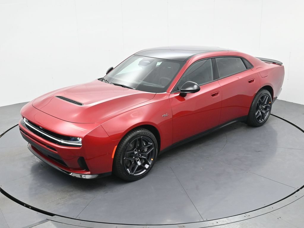 New 2026 Dodge Charger R/T AWD/4WD image 22