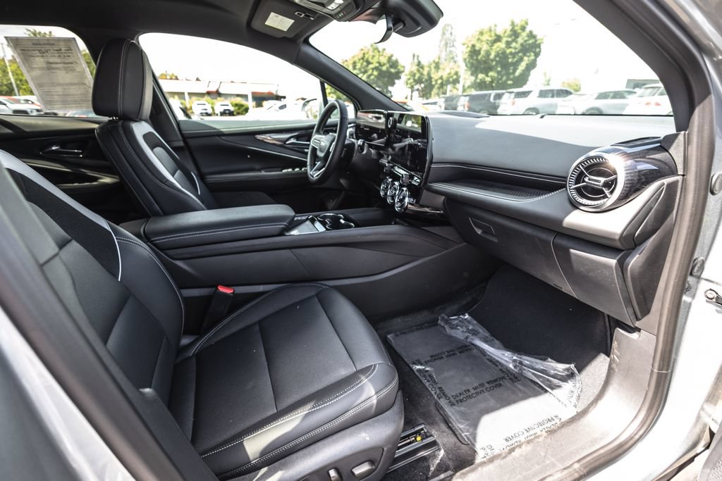 Used 2024 Chevrolet Blazer EV LT AWD/4WD image 24