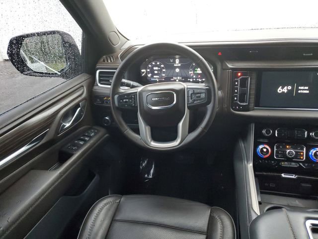 Used 2023 GMC Yukon Denali image 12