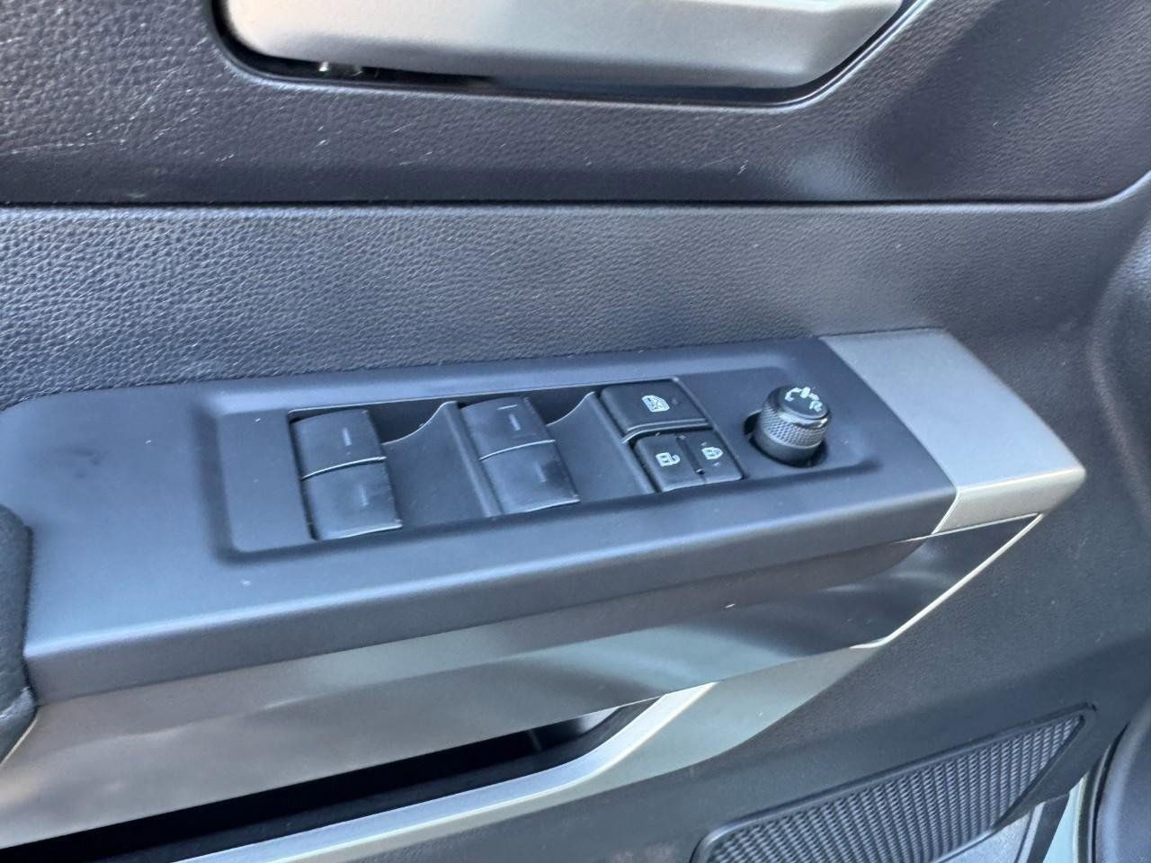 Used 2023 Toyota Tundra SR5 w/ TRD Off-Road Package image 15