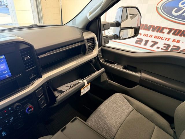 New 2026 Ford F350 XLT w/ Tremor Off-Road Package image 25