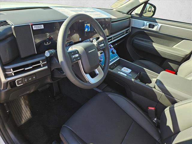 New 2026 Hyundai Santa Fe SEL image 10