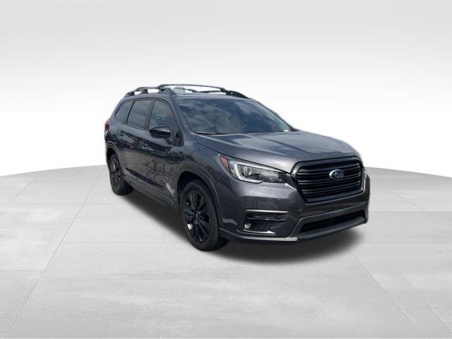 Used 2022 Subaru Ascent Onyx Edition AWD/4WD image 1