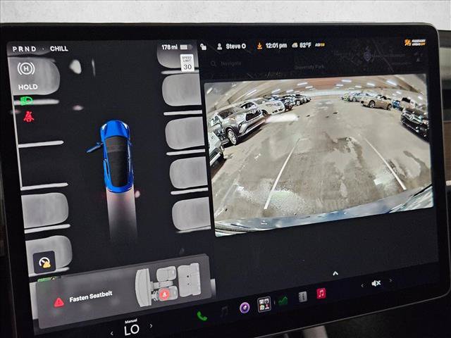 Used 2022 Tesla Model 3 Long Range AWD/4WD image 13