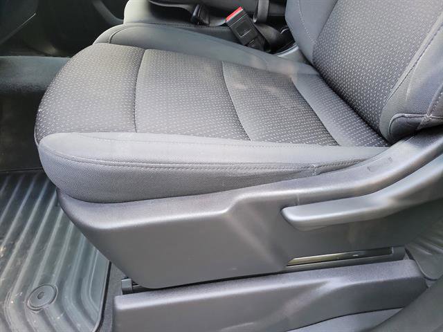 Used 2024 Chevrolet Silverado 1500 W/T w/ WT Value Package image 4