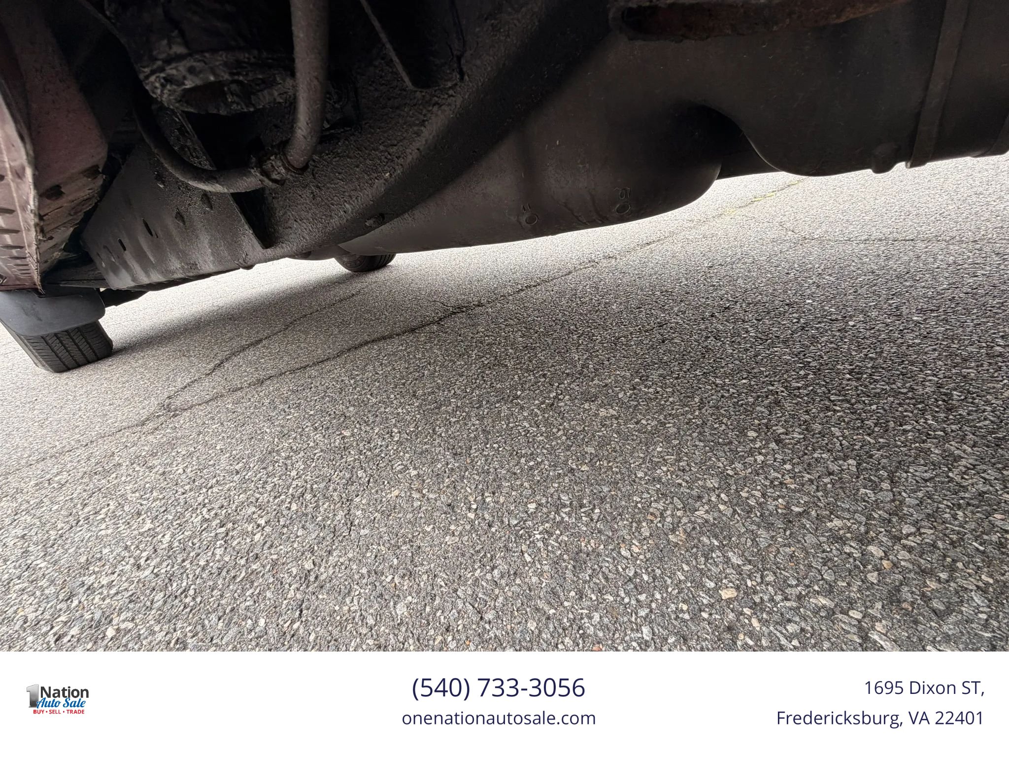Used 2008 Toyota Tundra 4x4 Double Cab image 19