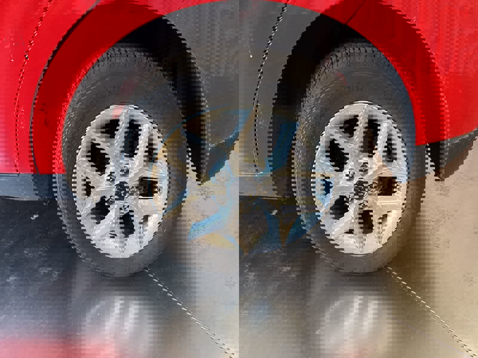 Used 2025 Kia Soul LX w/ LX Technology Package image 10