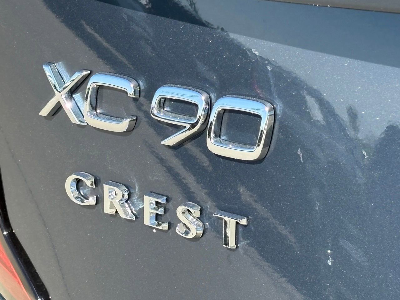 New 2026 Volvo XC90 B5 Core w/ Protection Package Premier image 9