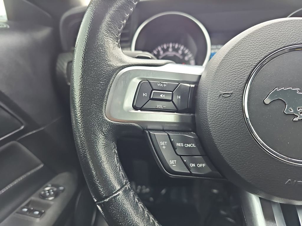 Used 2019 Ford Mustang EcoBoost image 19