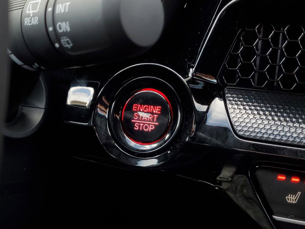 New 2026 Honda CR-V EX-L image 18