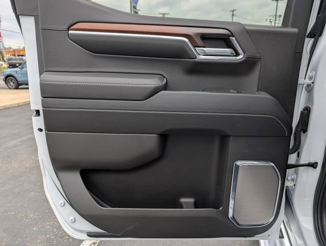 Used 2024 GMC Sierra 1500 Denali w/ Technology Package image 14