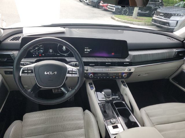 Certified 2023 Kia Telluride SX Prestige AWD/4WD image 13