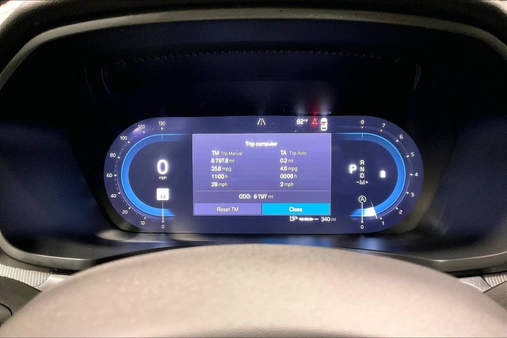 Certified 2024 Volvo S60 B5 Plus w/ Climate Package AWD/4WD image 13
