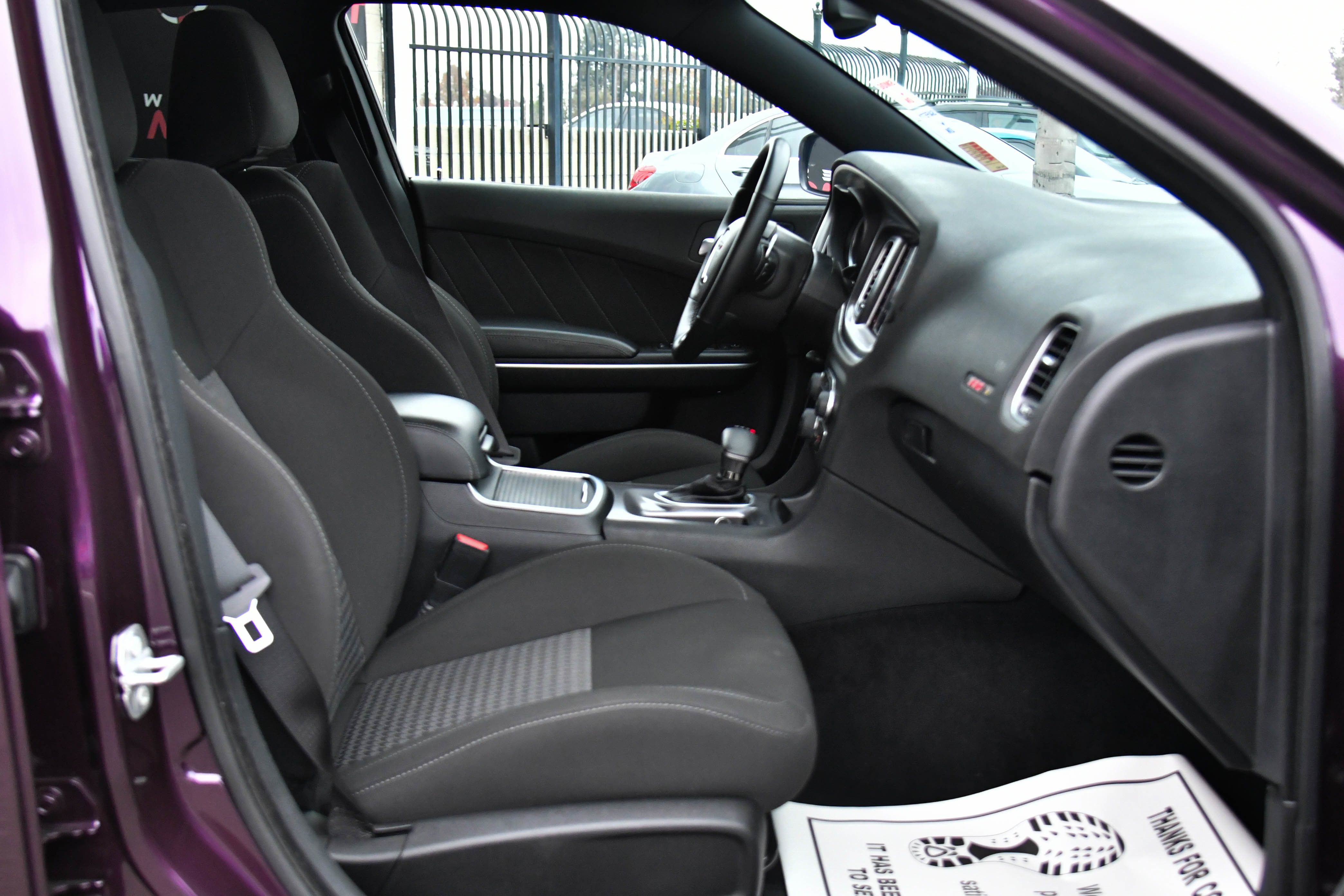 Used 2020 Dodge Charger Scat Pack image 46