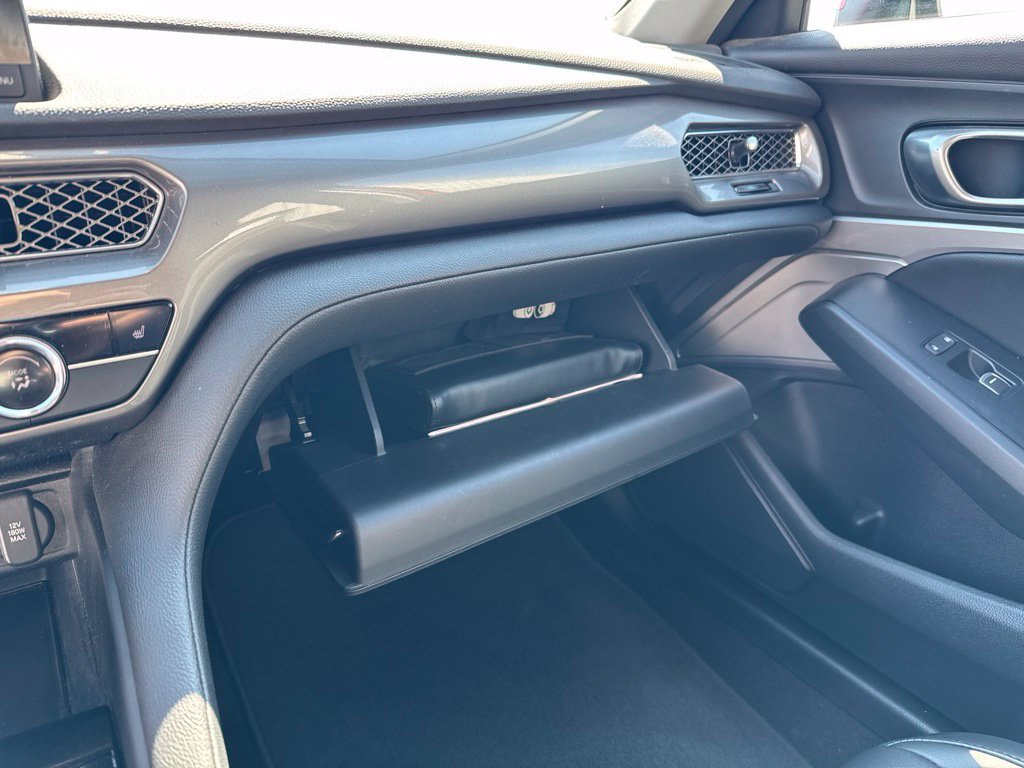 Used 2024 Acura Integra FWD image 23