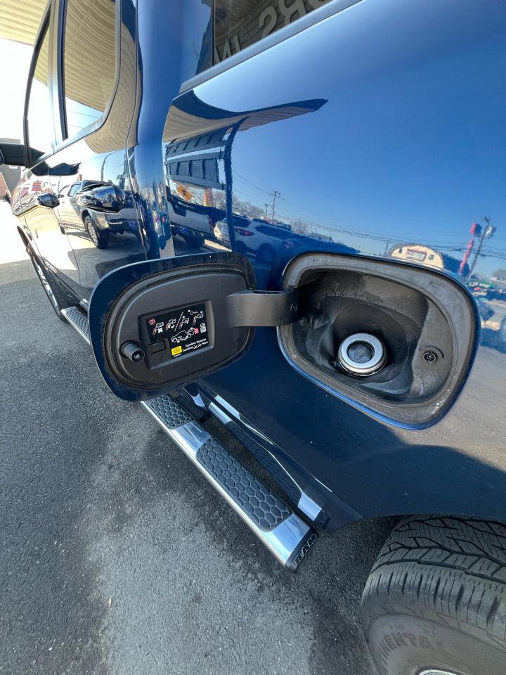 Used 2020 RAM 1500 Big Horn image 10