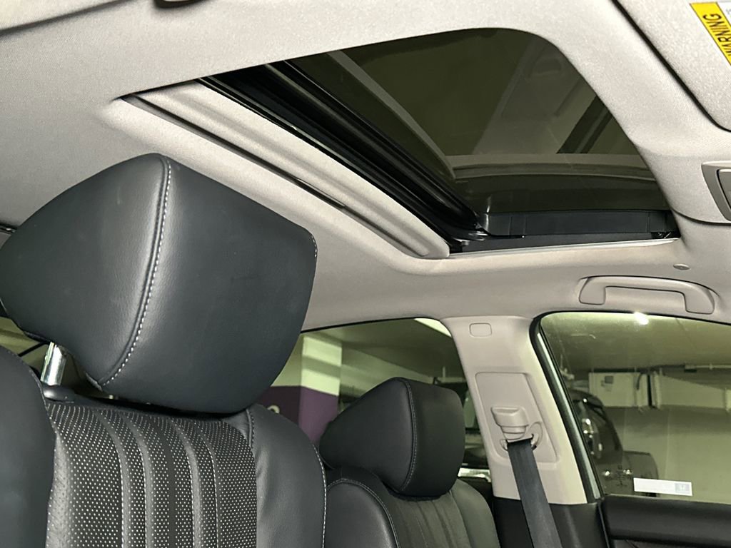 Used 2018 Honda Accord EX-L image 11