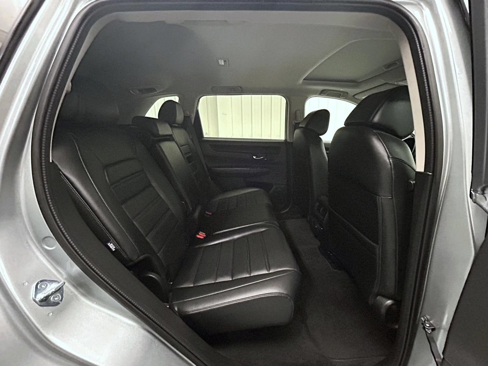 Used 2025 Honda CR-V EX-L image 18