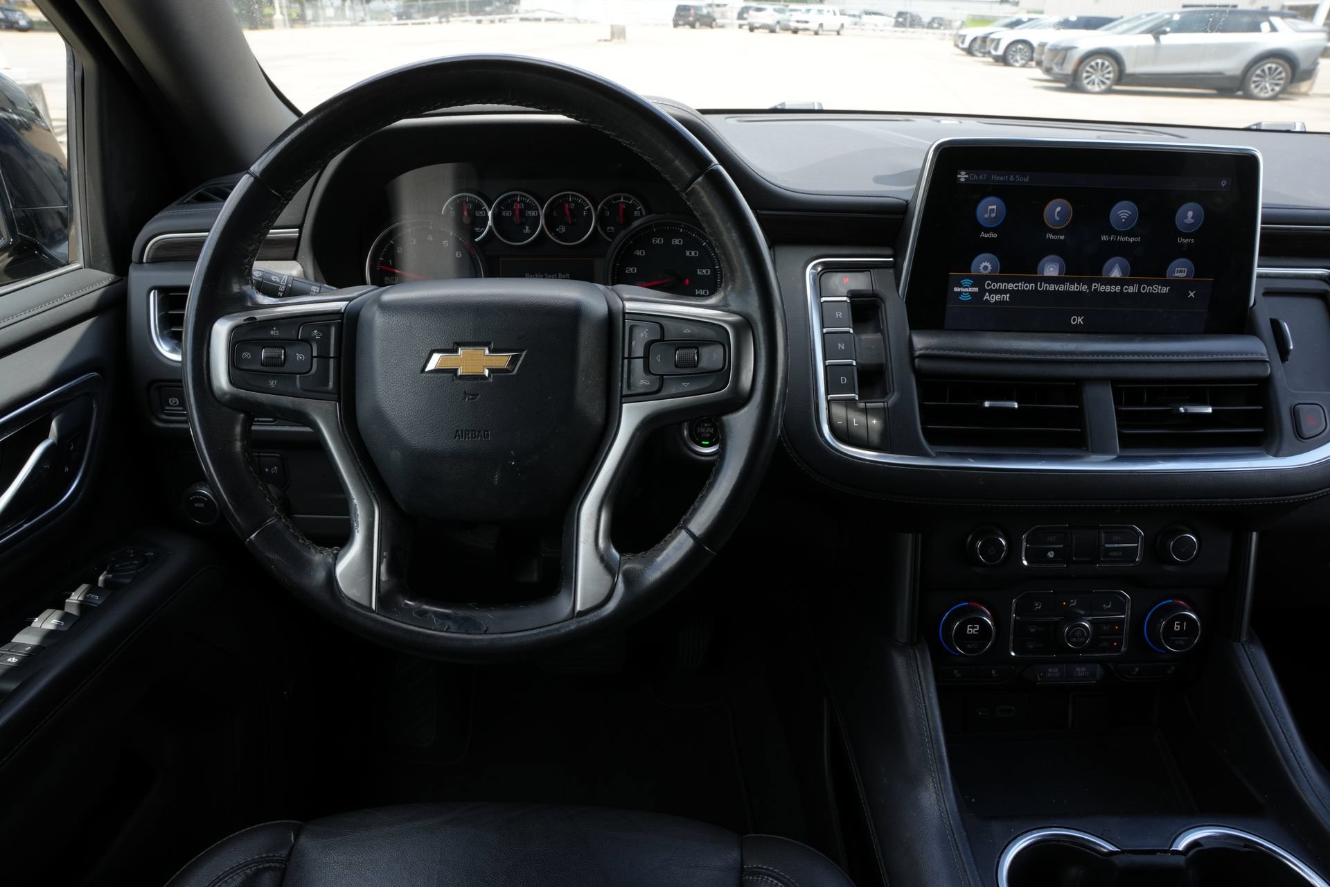 Used 2021 Chevrolet Tahoe LT RWD image 10