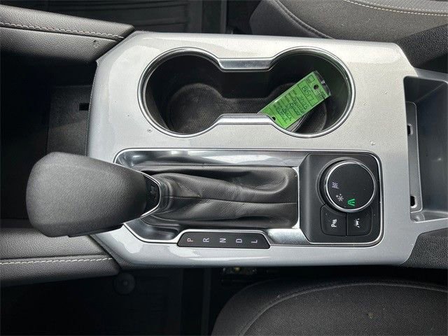 Used 2023 Chevrolet Blazer LT w/ Driver Confidence Package image 28