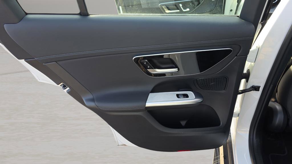 Used 2025 Mercedes-Benz GLC 43 AMG GLC 43 AMGﾮ image 21