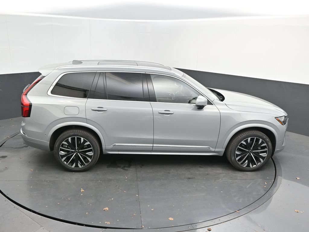 New 2026 Volvo XC90 B6 Plus w/ Protection Package Premier AWD/4WD image 27