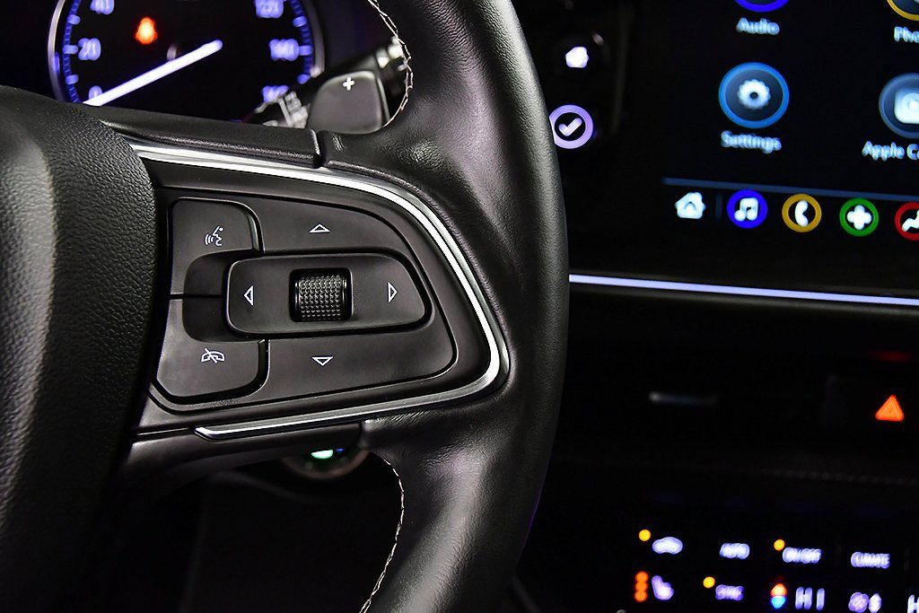 Used 2023 Buick Envision Essence image 18