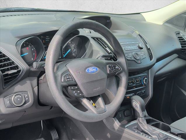 Used 2019 Ford Escape S FWD image 10