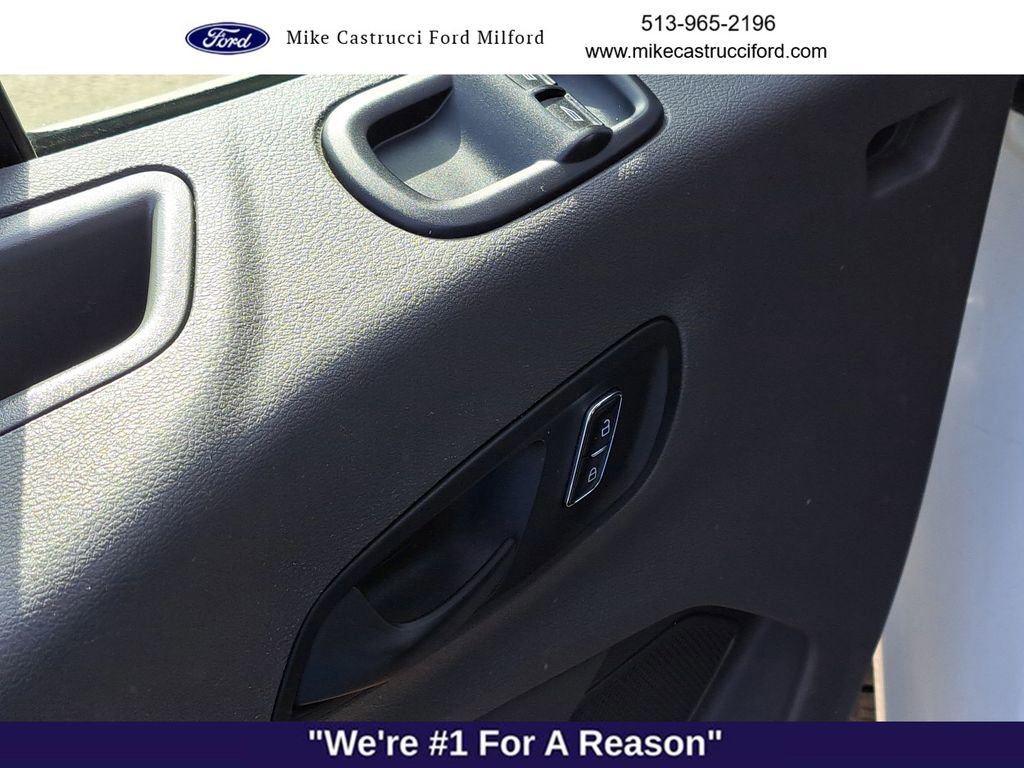 Used 2023 Ford Transit 350 XLT image 20