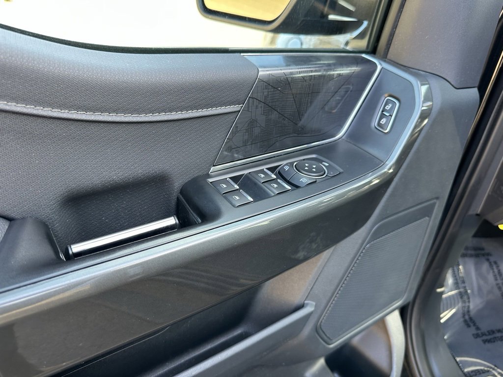 Used 2022 Ford F150 XLT w/ Equipment Group 302A High image 16