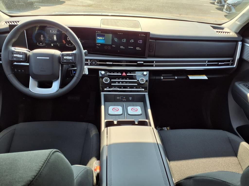 New 2026 Hyundai Santa Fe SE image 9