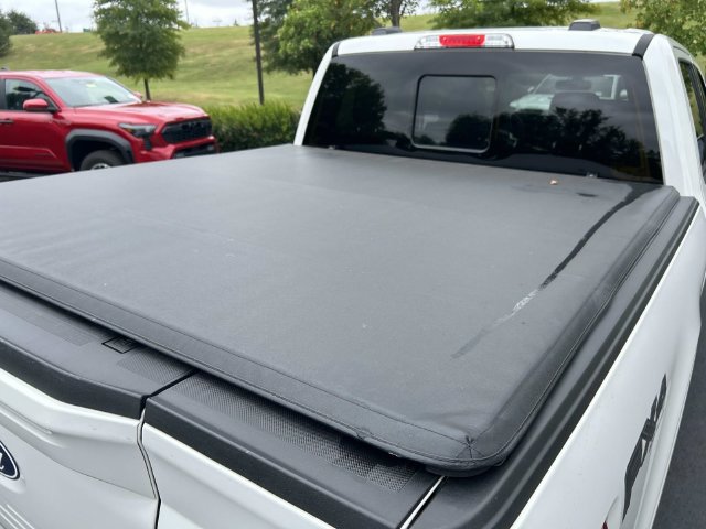Used 2024 Ford F150 King Ranch w/ FX4 Off-Road Package AWD/4WD image 12