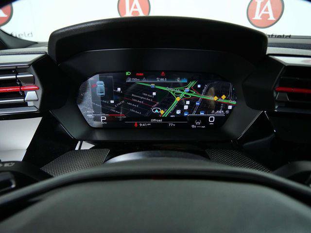 New 2026 Audi RS 3 AWD/4WD image 15
