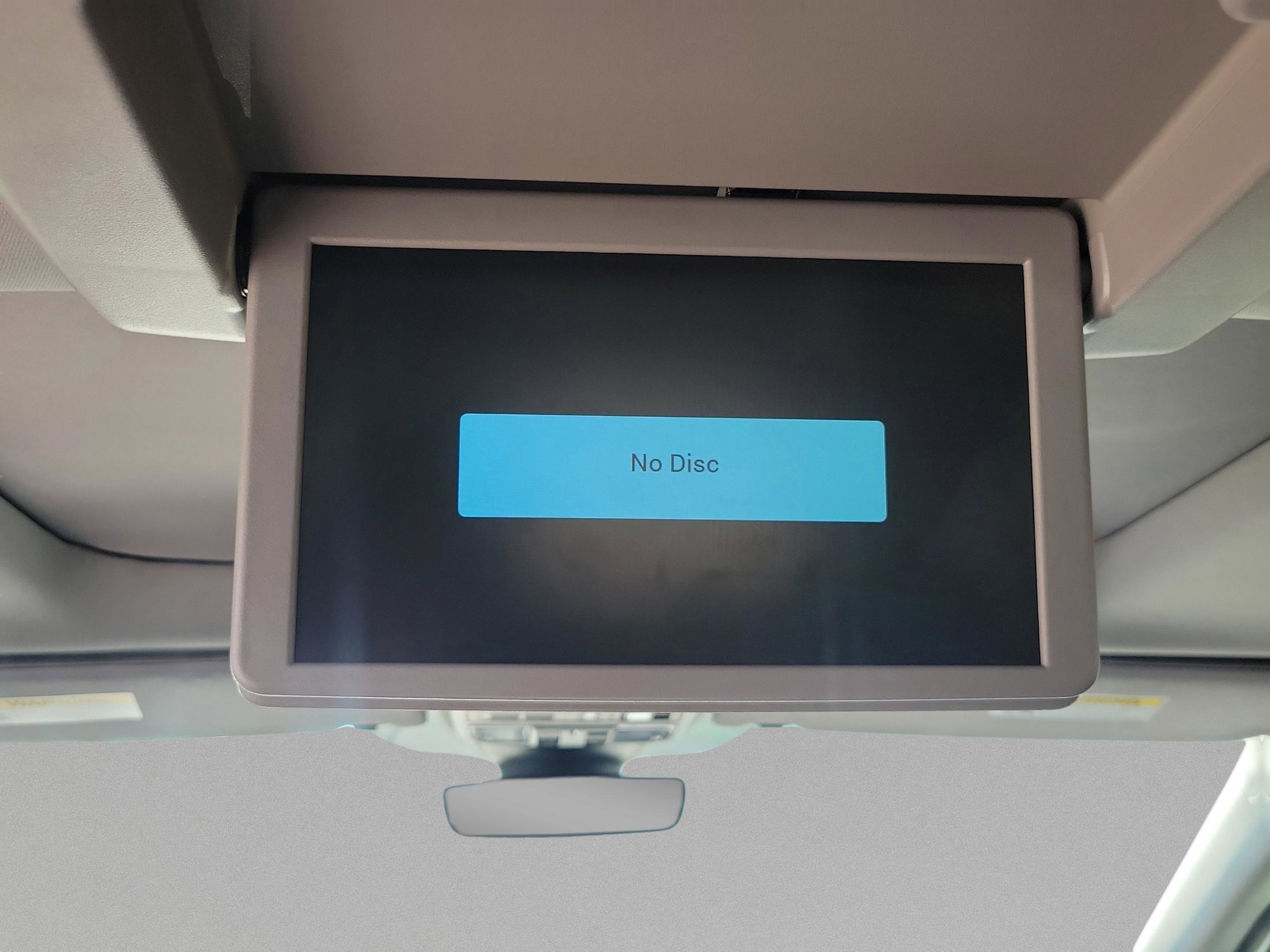 Used 2024 Honda Odyssey Elite image 11