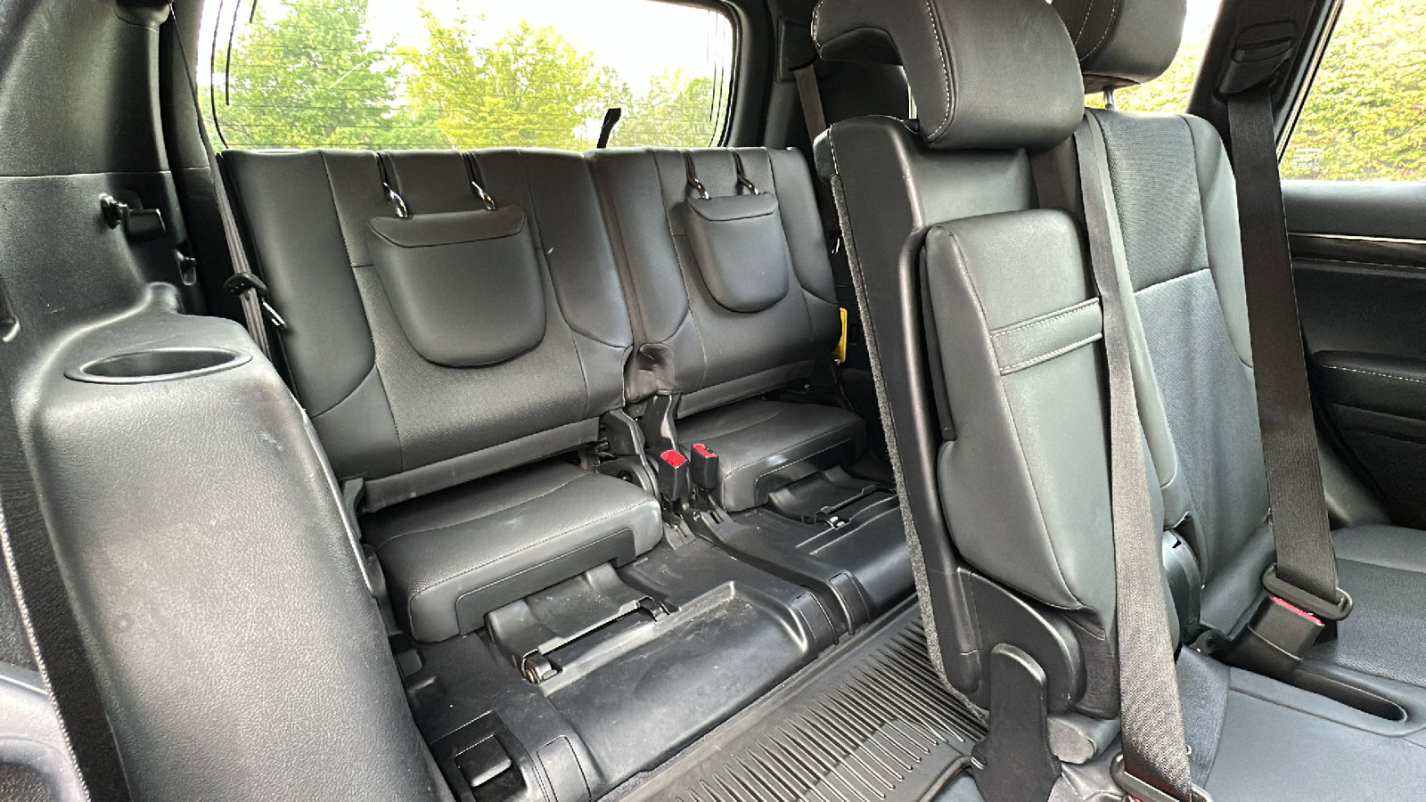 Used 2022 Lexus GX 460 image 26