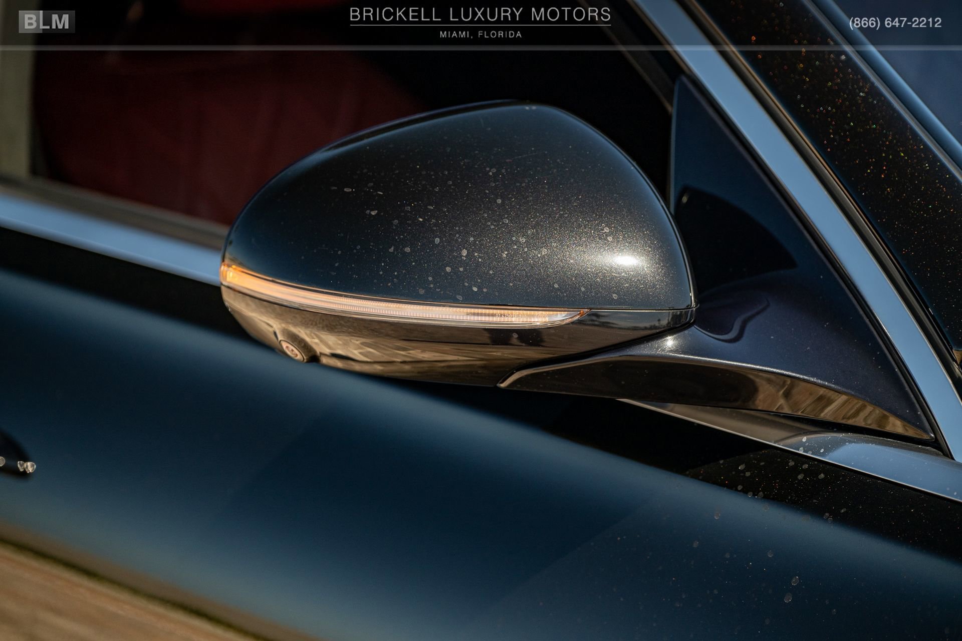 Used 2021 Mercedes-Benz S 580 4MATIC Sedan image 62