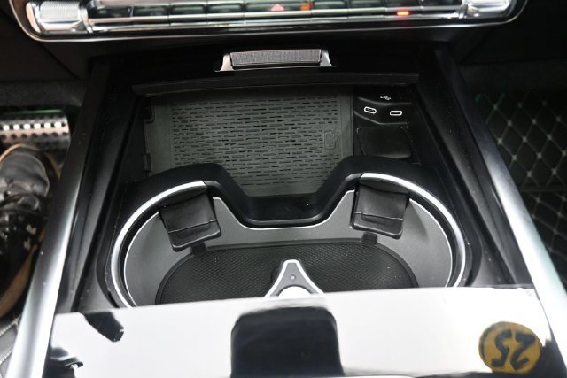 Certified 2025 Mercedes-Benz G 550 image 14