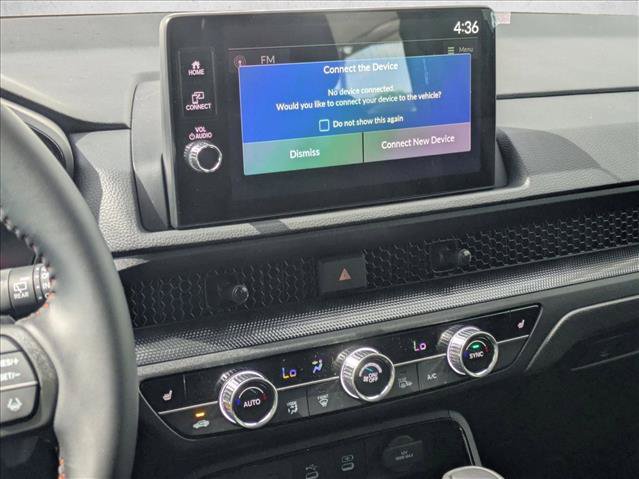 New 2026 Honda CR-V Sport-L image 12