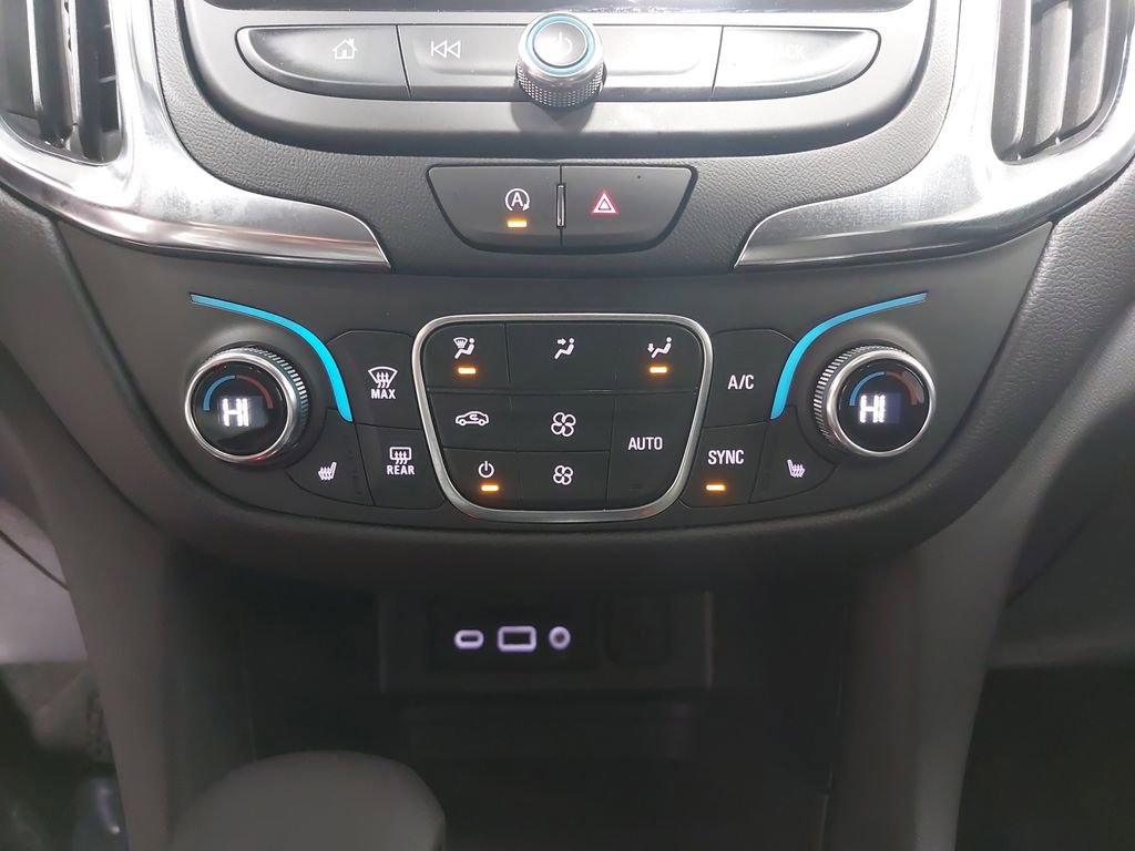 Used 2024 Chevrolet Equinox LT image 21