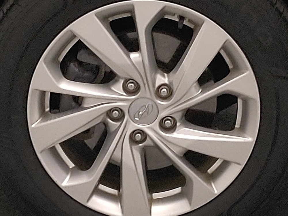 Used 2019 Hyundai Tucson Value image 31