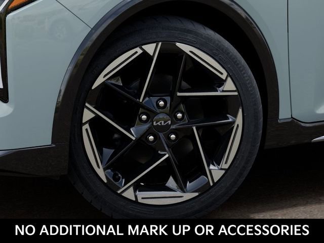 New 2026 Kia K4 GT-Line image 9
