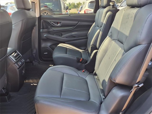 New 2025 Subaru Ascent Bronze Edition image 9