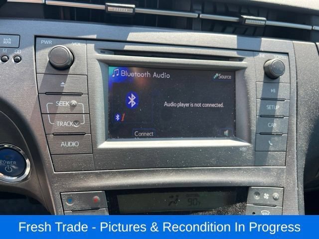 Used 2012 Toyota Prius Two FWD image 14